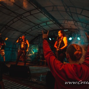 0186 Infernal Fest vol.7